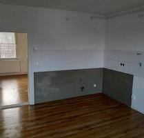 Kernsanierte Zwei-Zimmer-Wohnung im Herzen Bündheims - Bad Harzburg