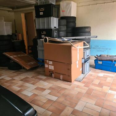 Foto - andere in Neckartenzlingen