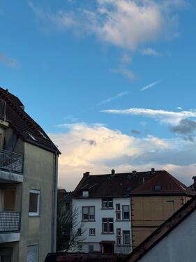 Foto - 4 Zimmer Etagenwohnung in Bechtolsheim