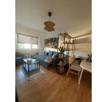 2-Zimmer Wgh. + Balkon *UNTERMIETE 4 MONATE* - Rödermark