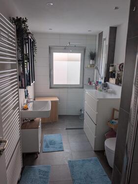 Foto - 4 Zimmer Etagenwohnung in Vöhringen