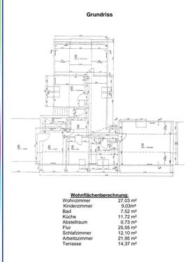 Foto - Eigentumswohnung mit großer Dachterrasse