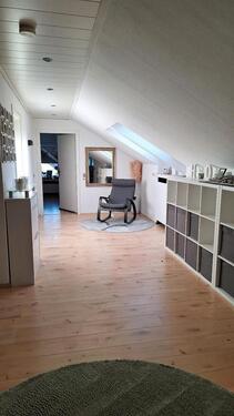 Foto - 4 Zimmer Etagenwohnung in Ilsede