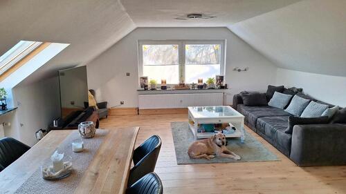 Foto - Etagenwohnung in Ilsede zum Kaufen