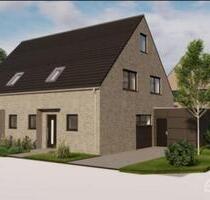 Doppelhaushälfte in Laer - 1.550,00&nbsp;EUR Kaltmiete, ca.&nbsp; 129,00&nbsp;m&sup2; in Laer (PLZ: 48366)