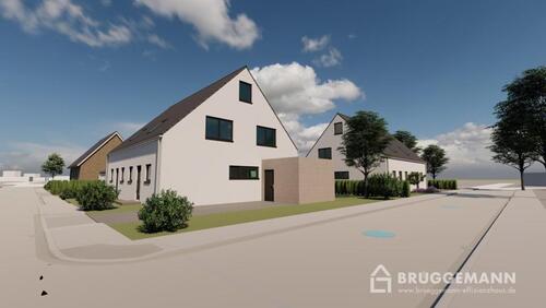 Foto - 5 Zimmer Einfamilienhaus in Laer