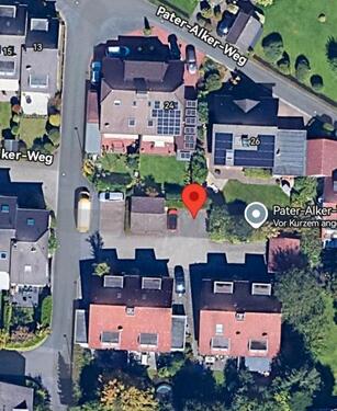 Foto - PKW Stellplatz zu vermieten Menden Pater-Alker-Weg ab Februar