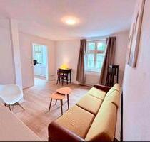 Wohnung in der Altstadt von Goslar zu vermieten