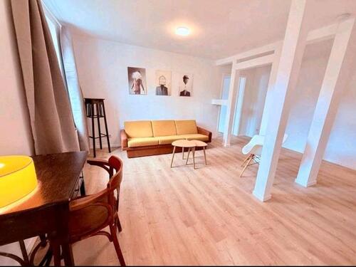 Foto - 2 Zimmer Etagenwohnung zur Miete in Goslar