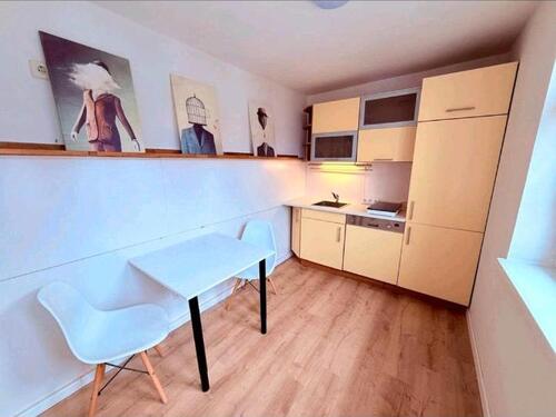 Foto - 2 Zimmer Etagenwohnung in Goslar