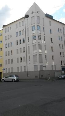 Foto - Helle Wohnung in der Südstadt Fürth zu verkaufen