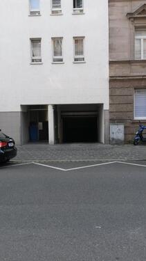 Foto - 2 Zimmer Etagenwohnung zum Kaufen in Fürth