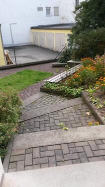 Foto - 2 Zimmer Etagenwohnung in Fürth