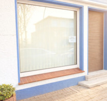 Ladenlokal in zentraler Lage zu vermieten - Kirchhellen Mitte - Bottrop Feldhausen