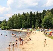 Große Ferienwohnung im Erzgebirge nahe Greifensteinen,Urlaub, - Thum