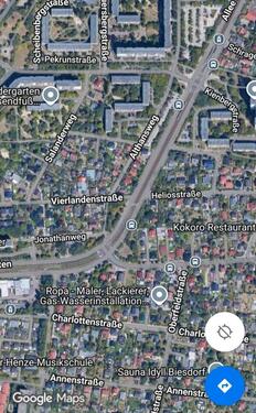 Foto - Stellplatz für Tiny House Haus in Berlin