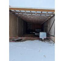 Wohnwagen Stellplatz - 50,00&nbsp;EUR Miete, in Limbach-Oberfrohna (PLZ: 09212)