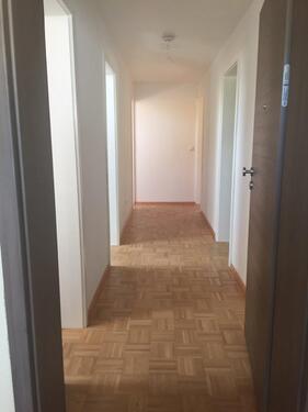 Foto - Gepflegte 4,5–5-Zimmer Wohnung mit Balkon