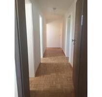 Gepflegte 4,5–5-Zimmer Wohnung mit Balkon - Nagold