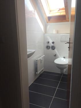 Foto - 4 Zimmer Maisonettenwohnung in Nagold