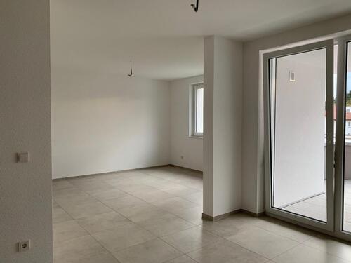 Foto - Etagenwohnung in Sinsheim zur Miete