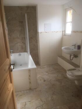 Foto - Dachgeschoßwohnung in Königstein zur Miete