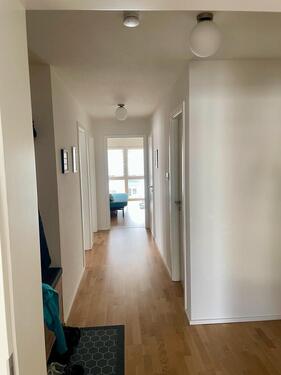 Foto - 3 Zimmer Etagenwohnung zur Miete in Neustadt an der Weinstraße