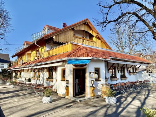 Foto - Sonnige 3-Zimmerwohnung mit 2 Balkonen!