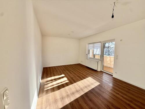 Foto - 3 Zimmer Etagenwohnung in Wolfratshausen