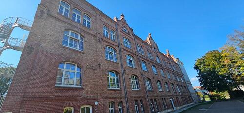 Foto - *Top* renovierte 2-Zimmer Wohnung