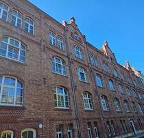 *Top* renovierte 2-Zimmer Wohnung - Mühlhausen (Thüringen)