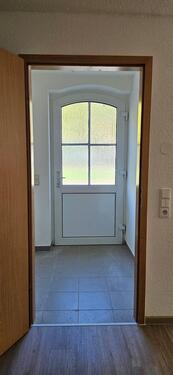 Foto - 2 Zimmer Erdgeschoßwohnung zur Miete in Mühlhausen (Thüringen)