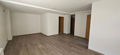 Foto - Erdgeschoßwohnung in Mühlhausen (Thüringen) zur Miete