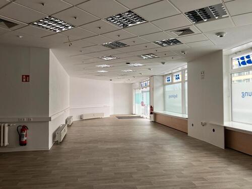 Foto - Mitten im Geschehen: Top-Fläche in der Neustädter Passage 7–9