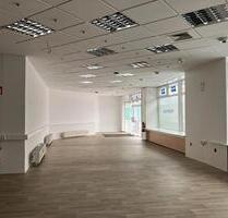 Mitten im Geschehen: Top-Fläche in der Neustädter Passage 7–9 - Halle (Saale) Halle-Neustadt