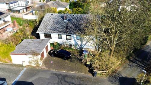Foto - 9 Zimmer Einfamilienhaus zum Kaufen in Immenhausen