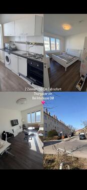 Foto - Wohnung zu vermieten Thurgauer str