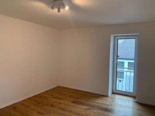 Foto - 2 Zimmer Etagenwohnung zur Miete in Aldersbach