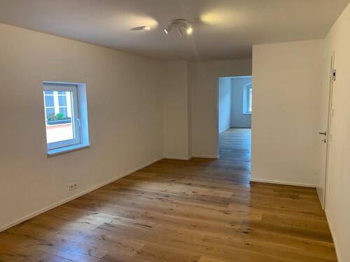 Foto - Etagenwohnung in Aldersbach zur Miete