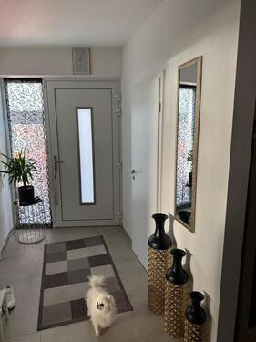 Foto - 4 Zimmer Doppelhaushälfte zur Miete in Langerwehe