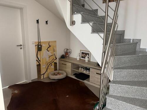 Foto - 4 Zimmer Doppelhaushälfte in Langerwehe