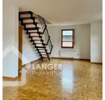 3-Zimmerwohnung nahe der Lingener Innenstadt - Lingen (Ems)