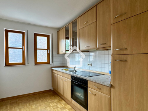 Foto - 3 Zimmer Etagenwohnung in Lingen (Ems)