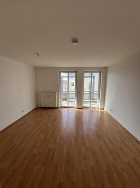 Foto - Moderne 2 Zimmer Wohnung in Bielefeld Jöllenbeck mit Balkon