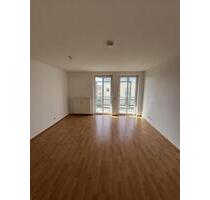 Moderne 2 Zimmer Wohnung in Bielefeld Jöllenbeck mit Balkon