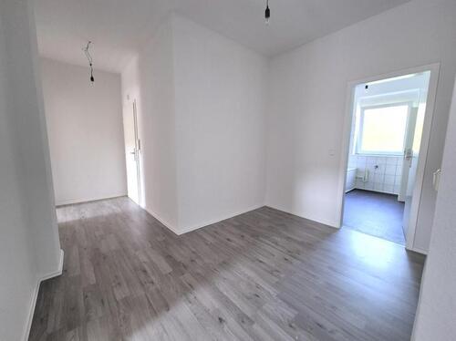 Foto - 3 Zimmer Etagenwohnung in Duisburg