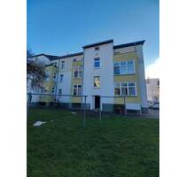 3-Zimmer-Wohnung im Dachgeschoss in Leipzig Holzhausen