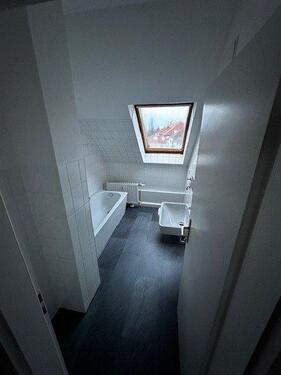 Foto - 3 Zimmer Dachgeschoßwohnung zur Miete in Leipzig