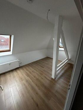 Foto - Dachgeschoßwohnung in Leipzig zur Miete