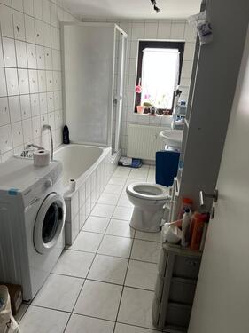 Foto - 2 Zimmer Etagenwohnung in Feldatal